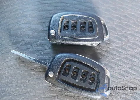 2015 Hyundai Santa Fe Gls z USA, uszkodzony, nr VIN KM8SM4HF0FU114087